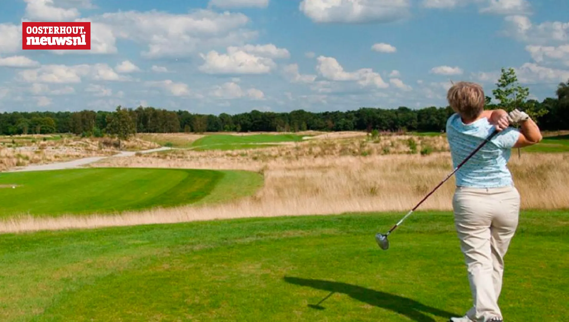 golf landgoed bergvliet