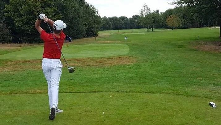 golf ogc