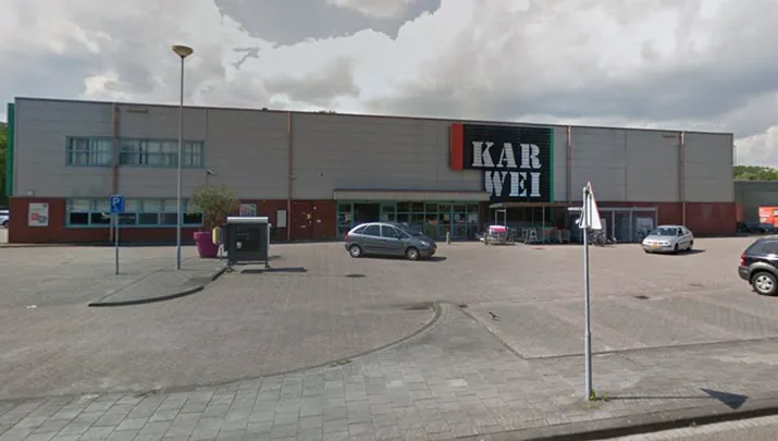 google streetview