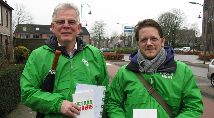 groenlinks