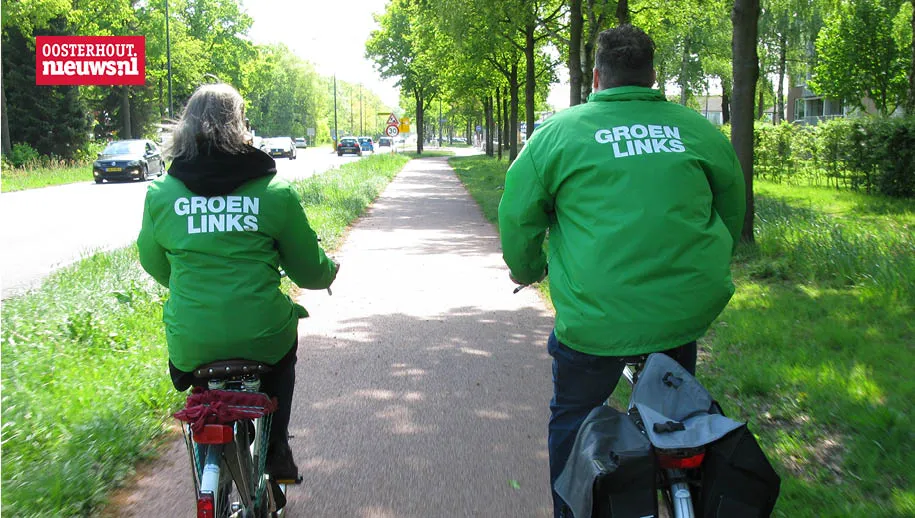 groenlinks