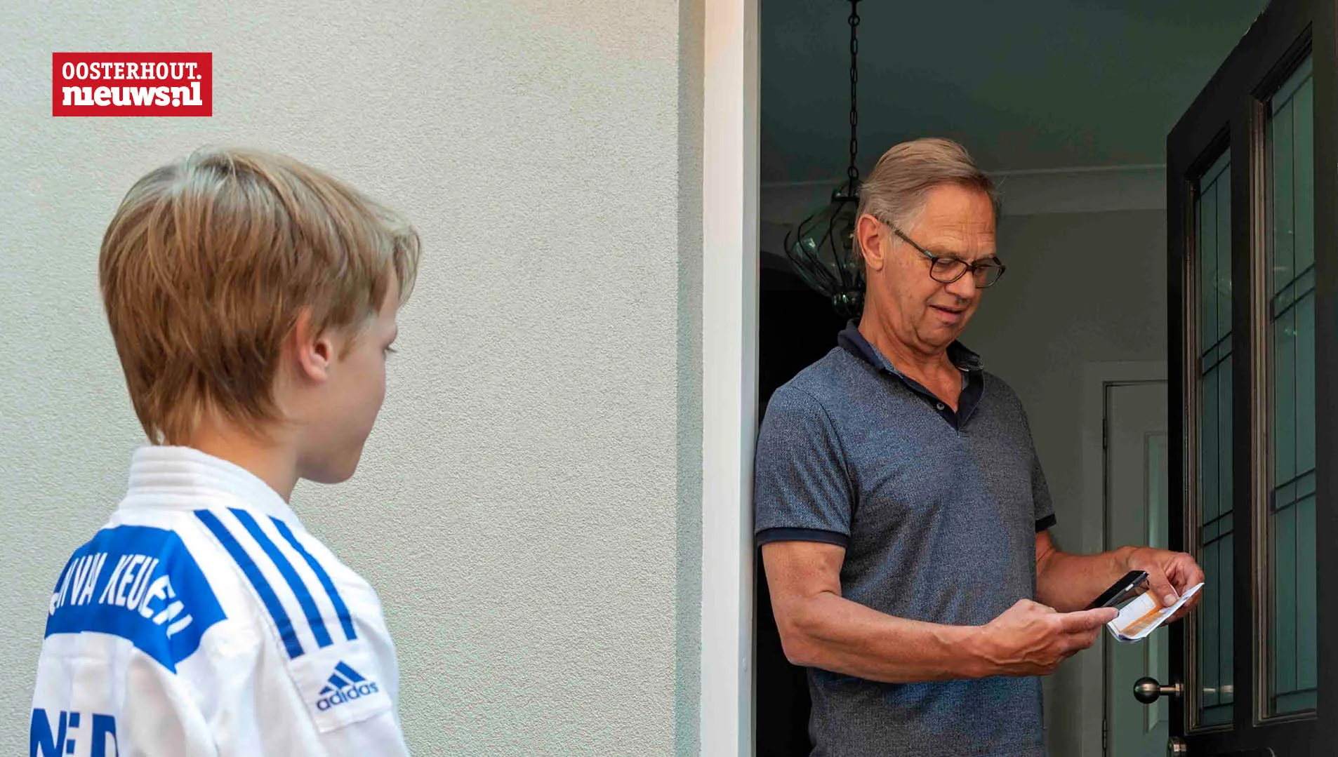 grote club actie 2020