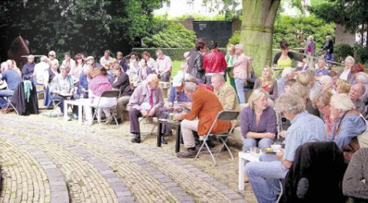 grote oosterhoutse kenniskwis