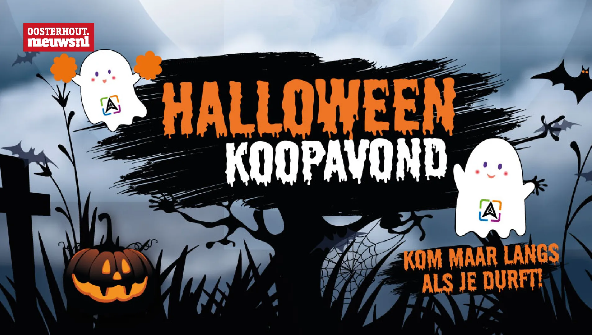 halloween arkendonk goed