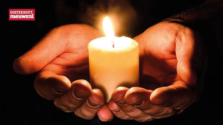 handen kaars
