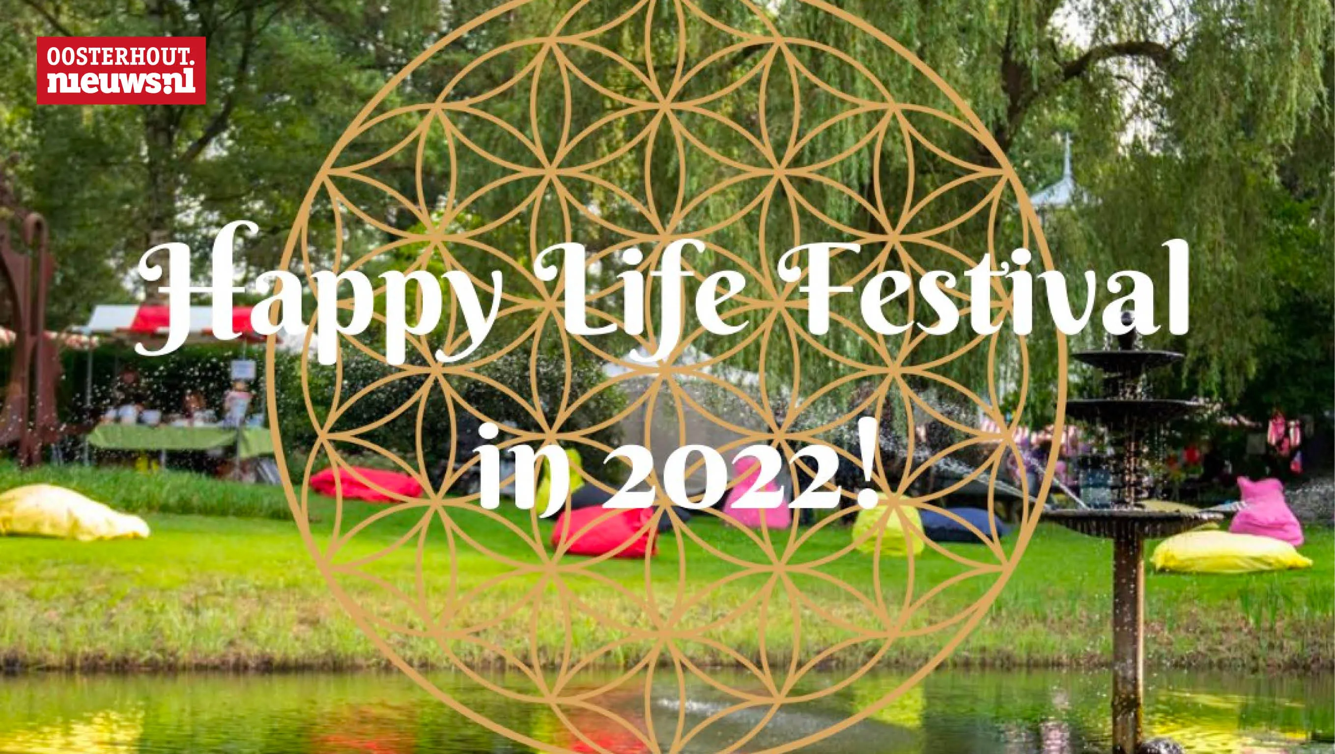happy life festival