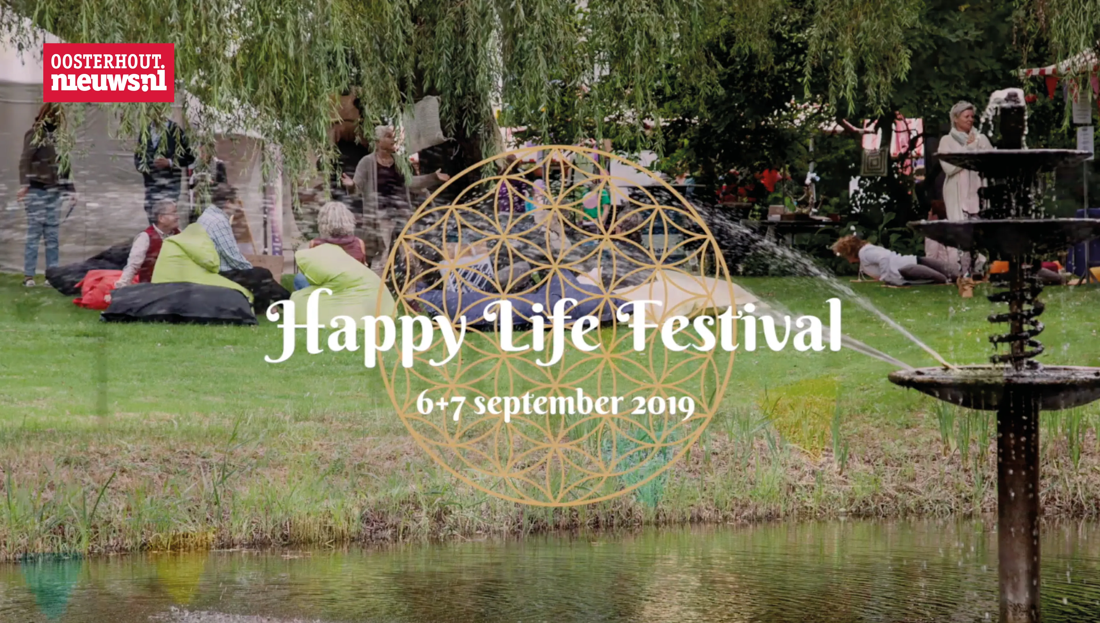happy life festival