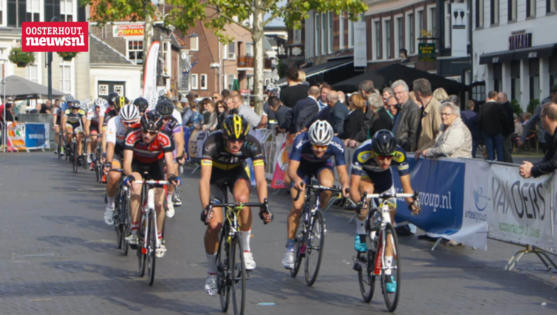 hart van oosterhout
