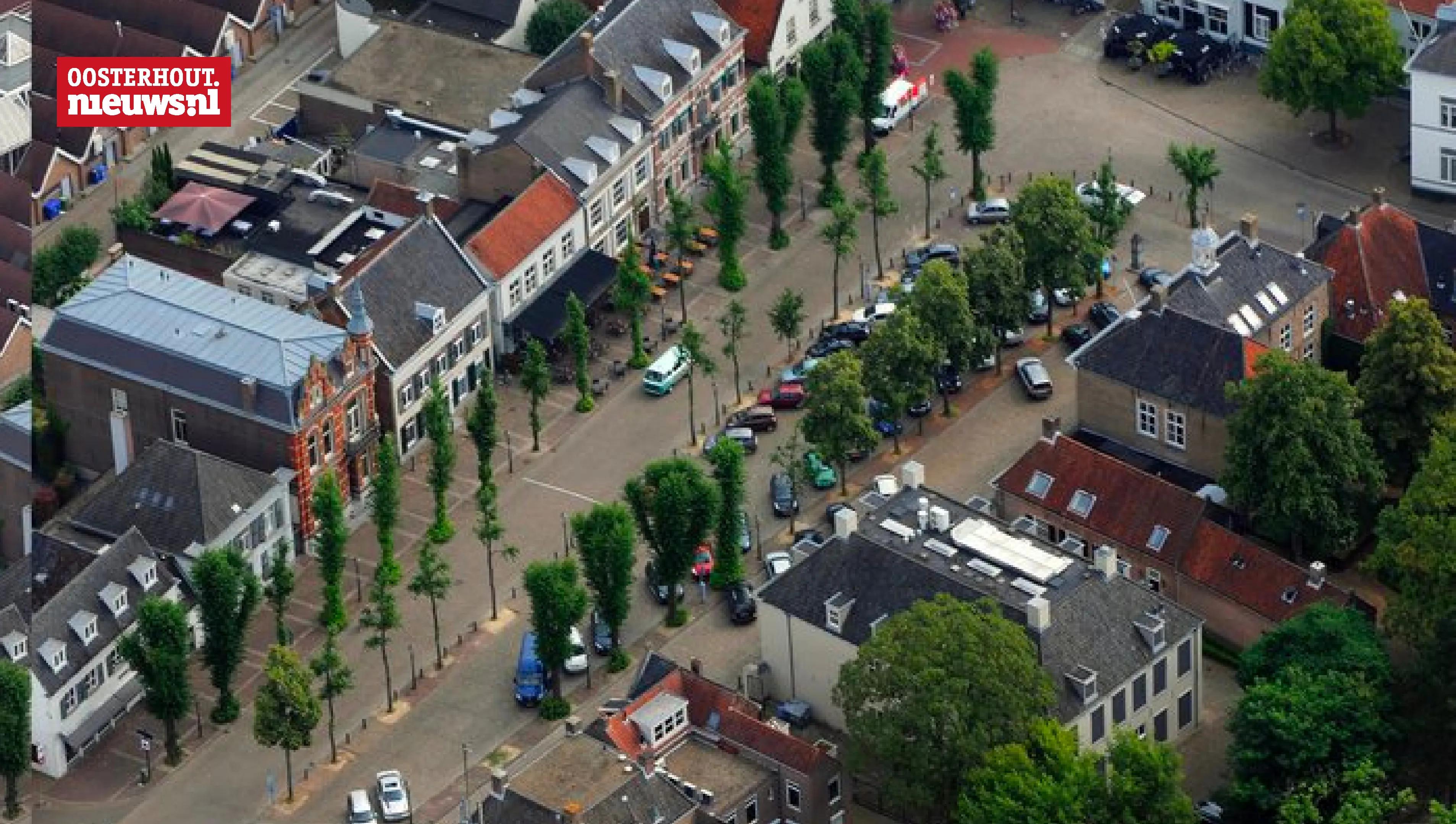 heuvel