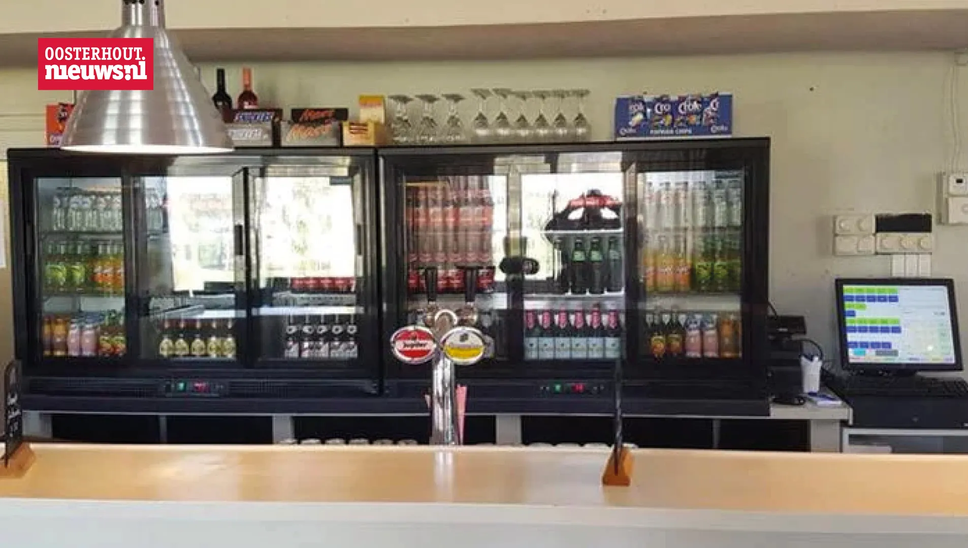 horeca oosterheidehal