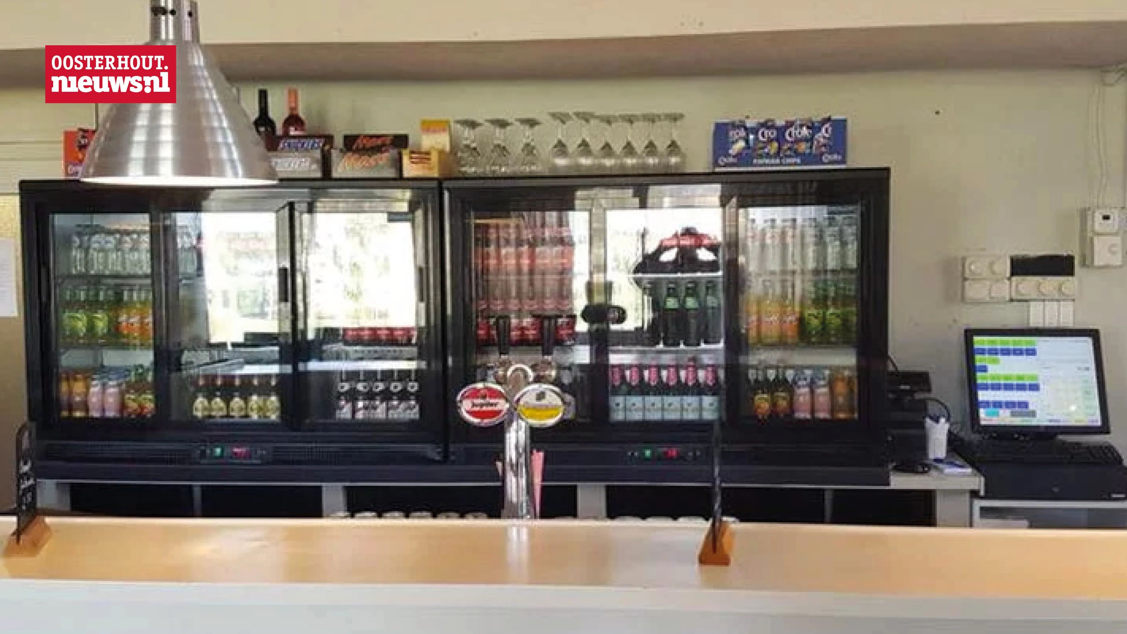 horeca oosterheidehal