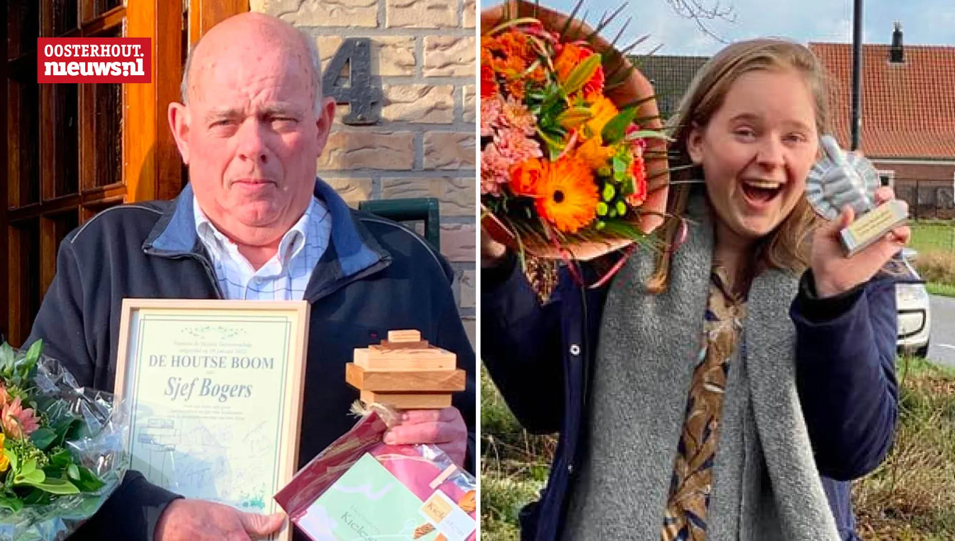 houtse boom en duim 2022