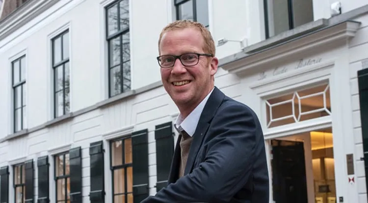 huis in stijl