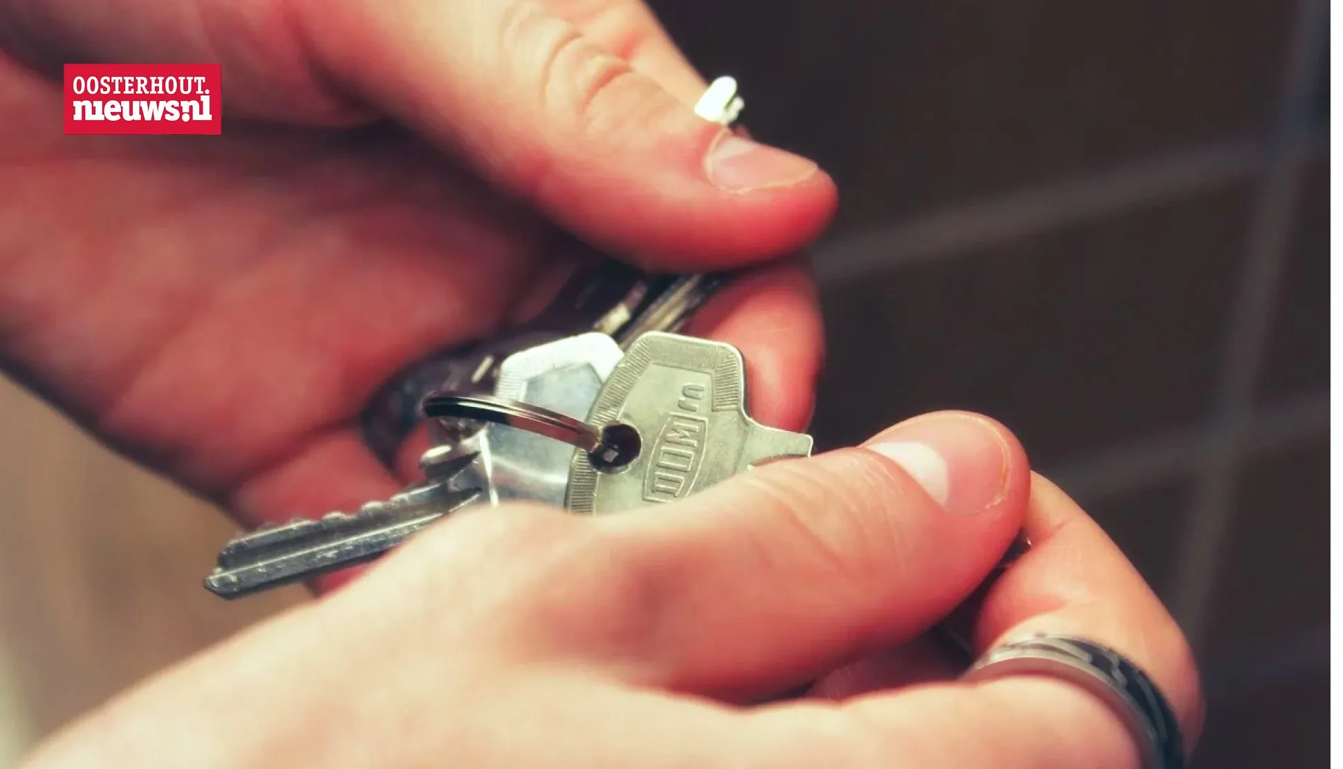 huissleutel