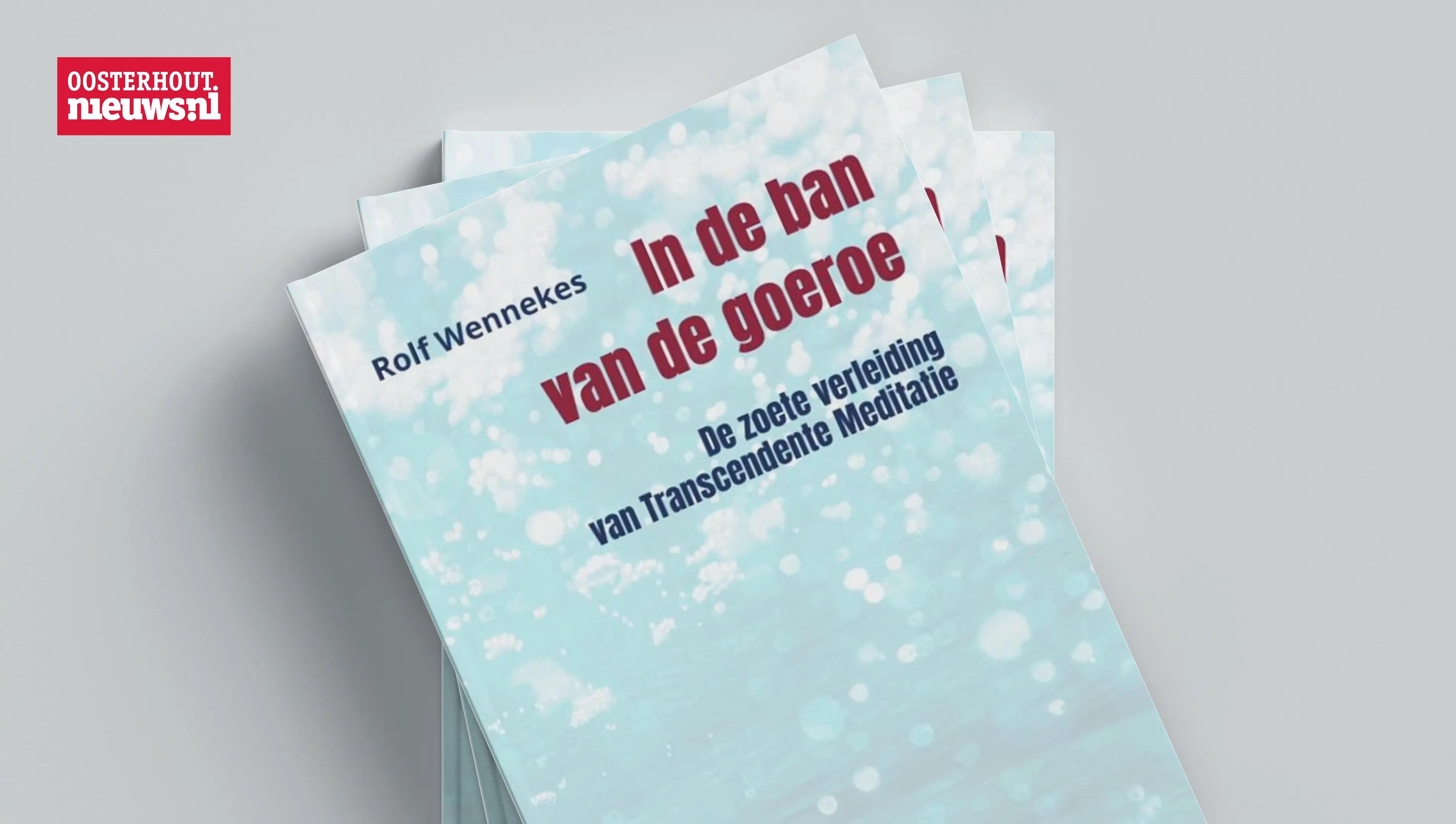 in de ban van de goeroe