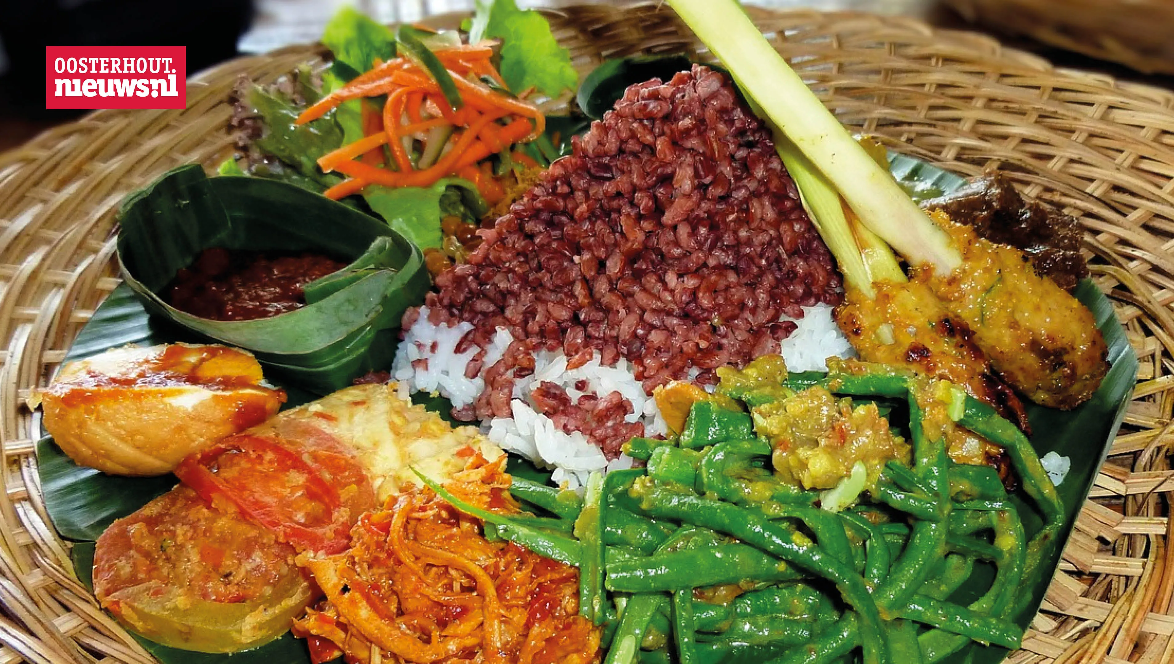 indonesie eten indisch