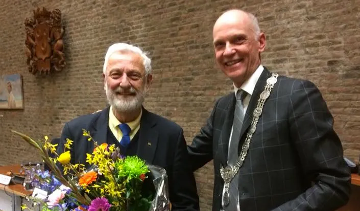 jan de ridder