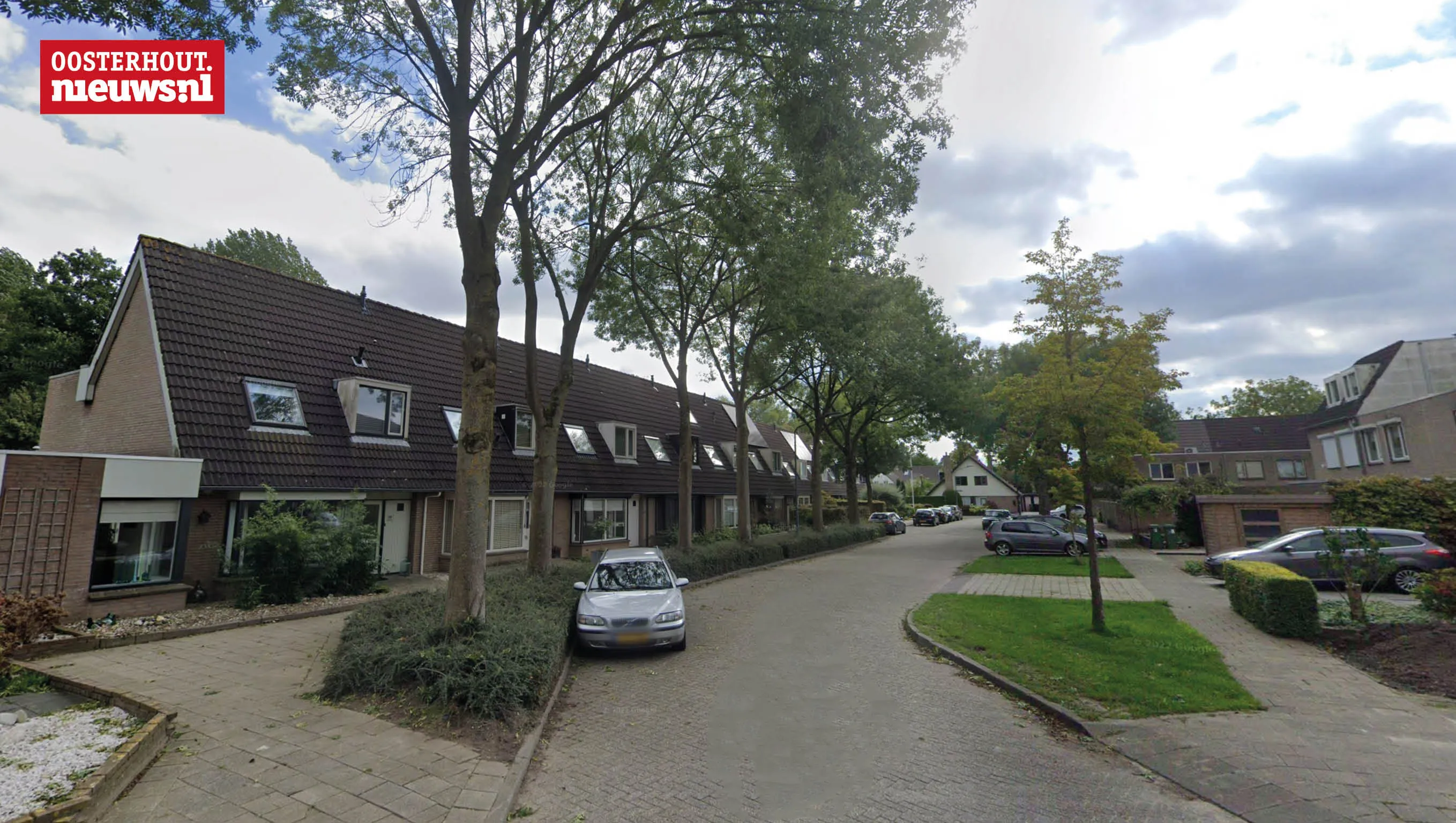 jan steenlaan