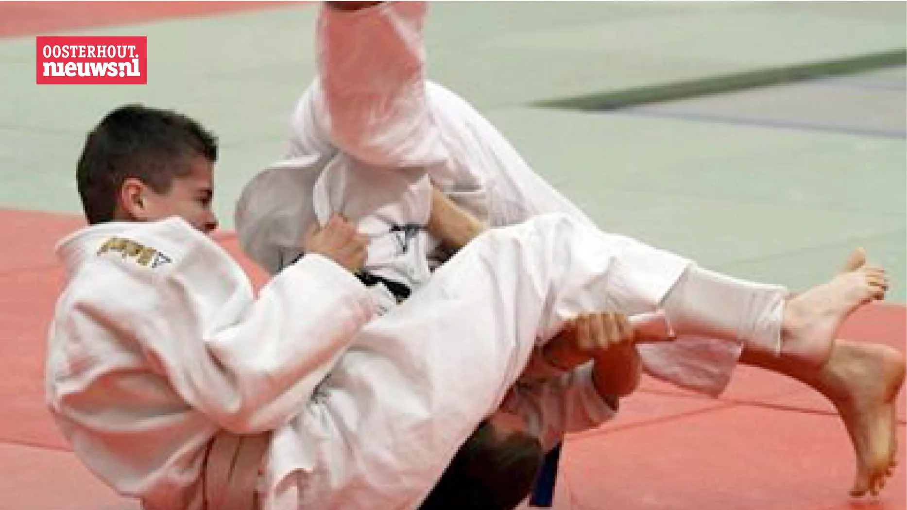 judoka