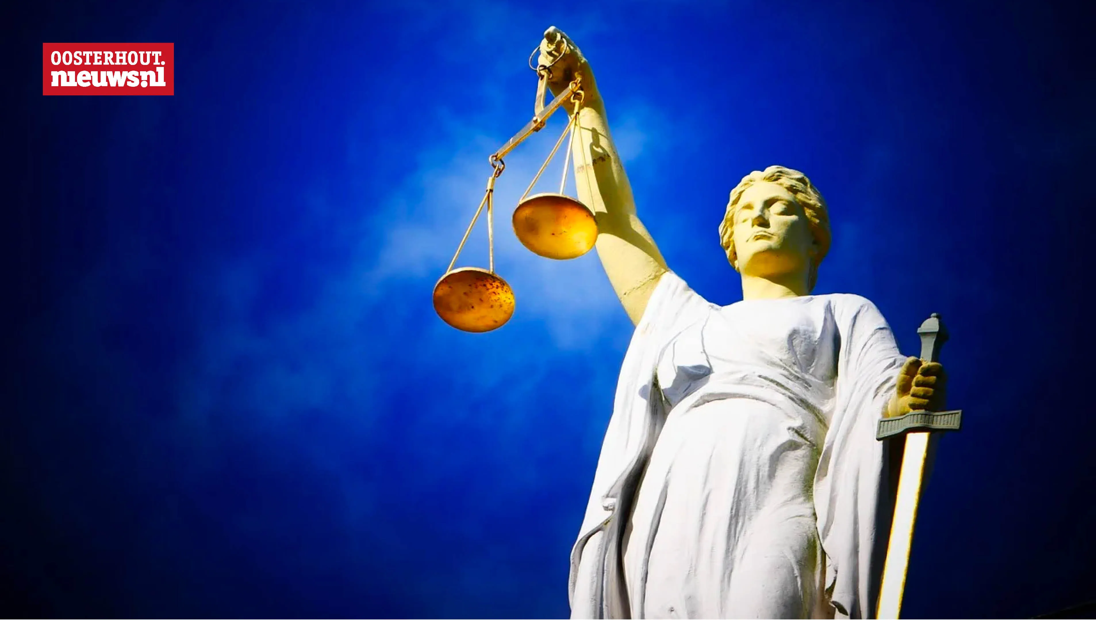 justitia rechtbank