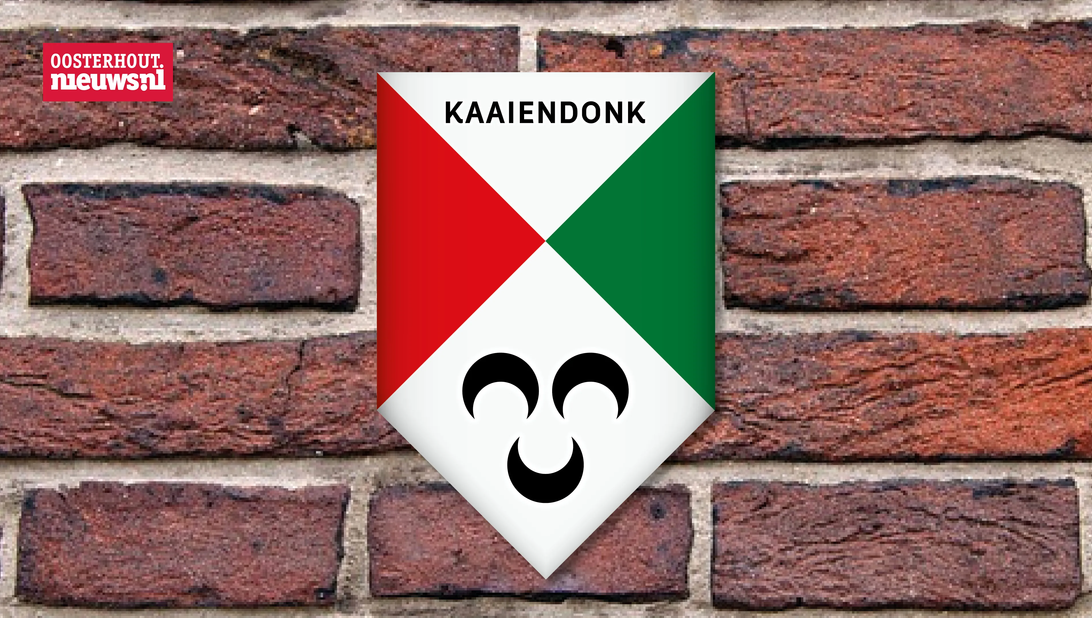 kaaiendonks monument