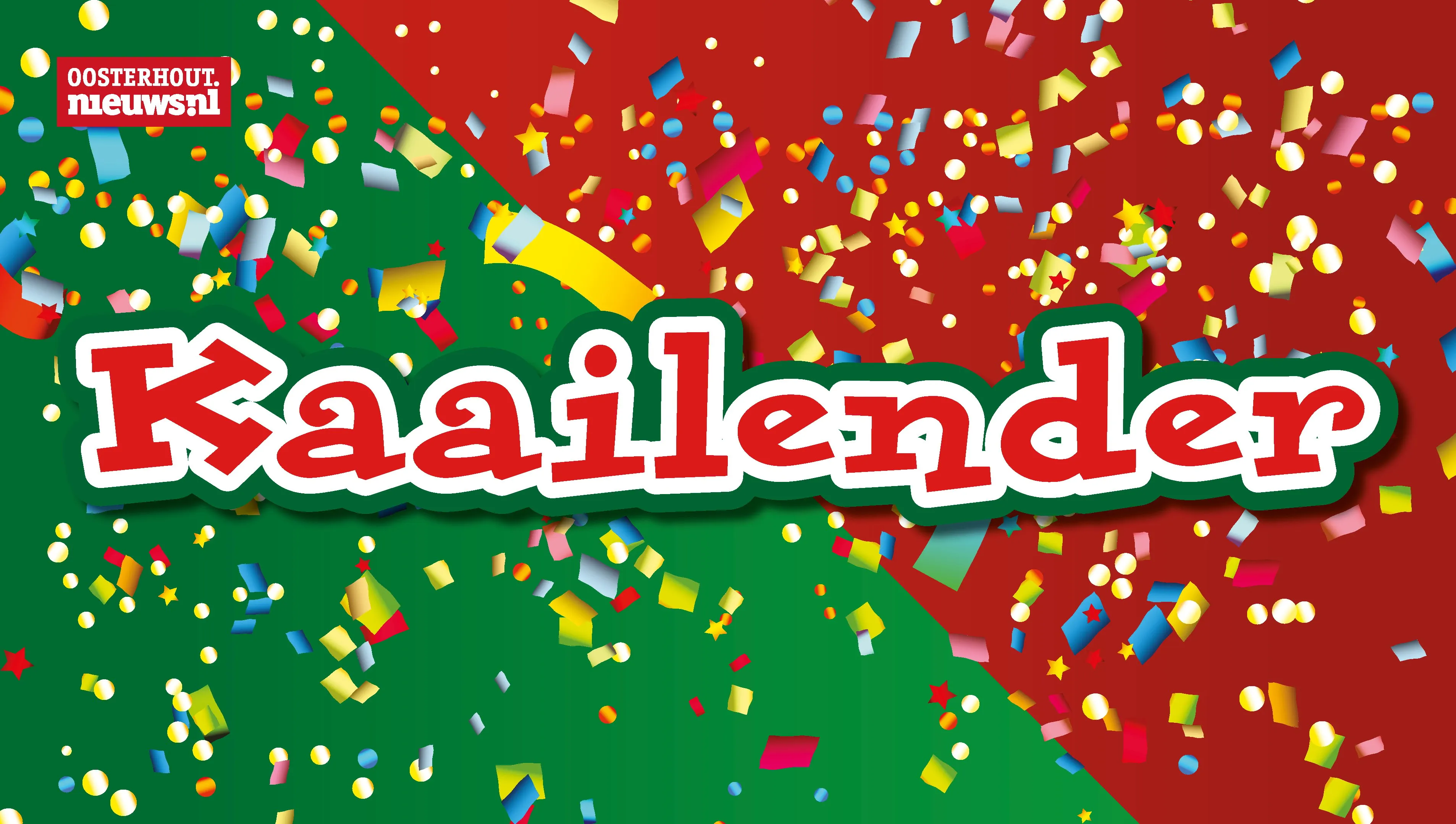 kaailender