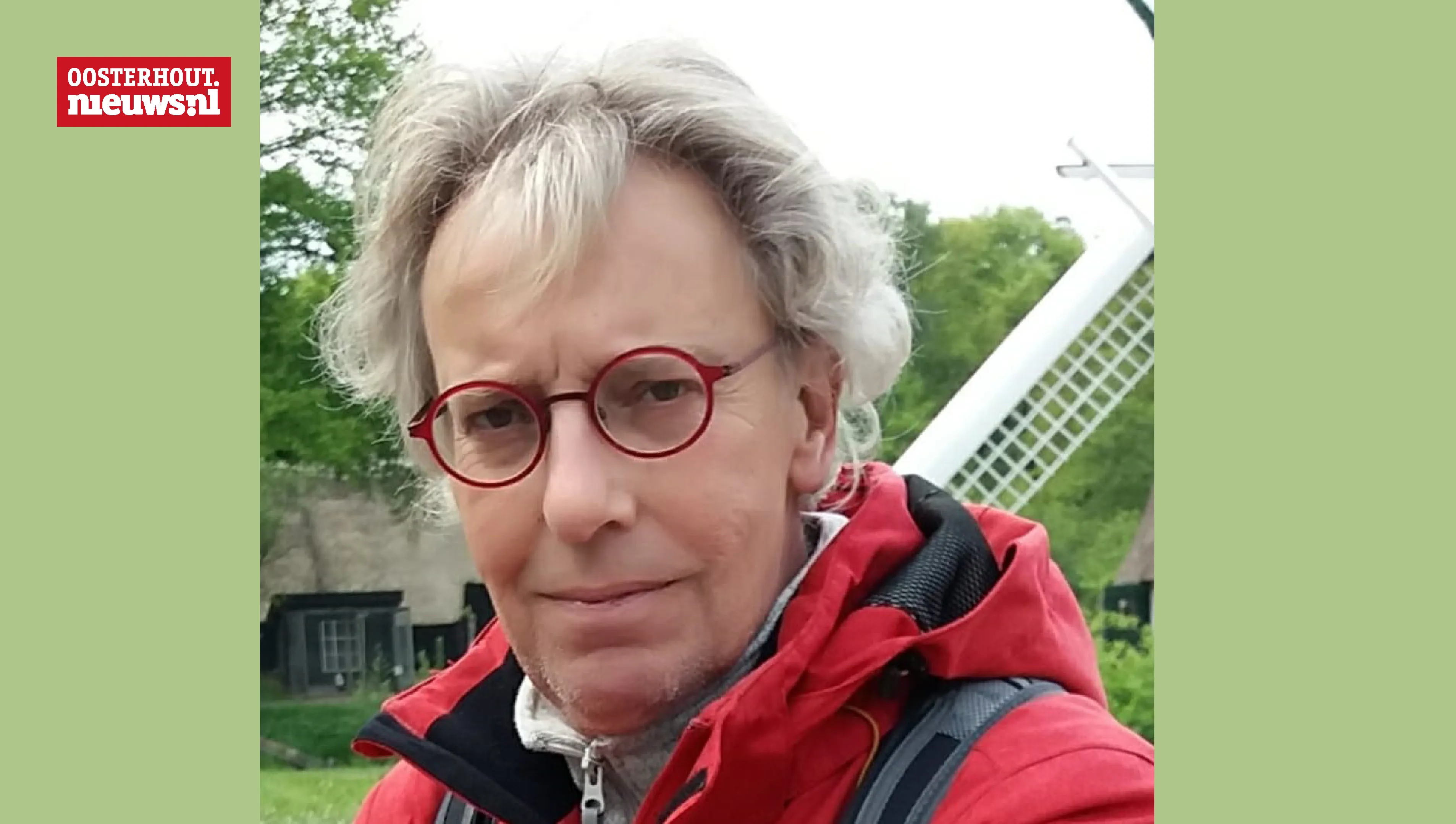 kees driesse