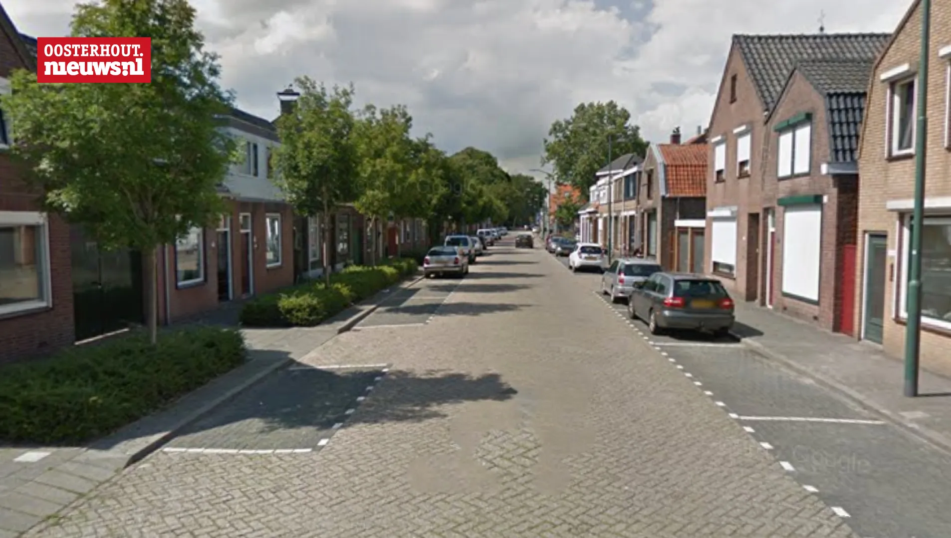 keiweg zuid