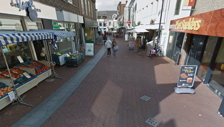 keiweg