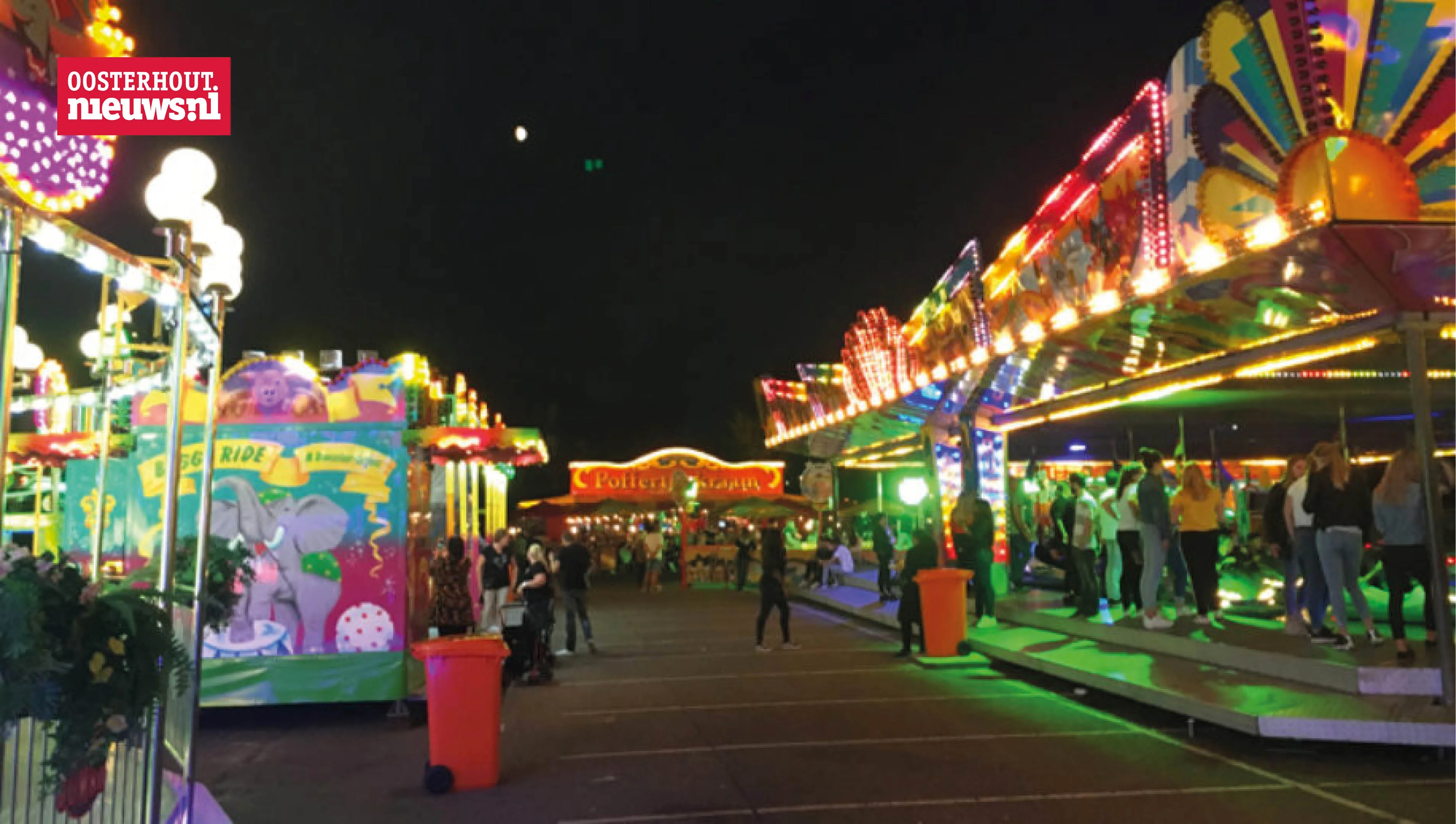 kermis