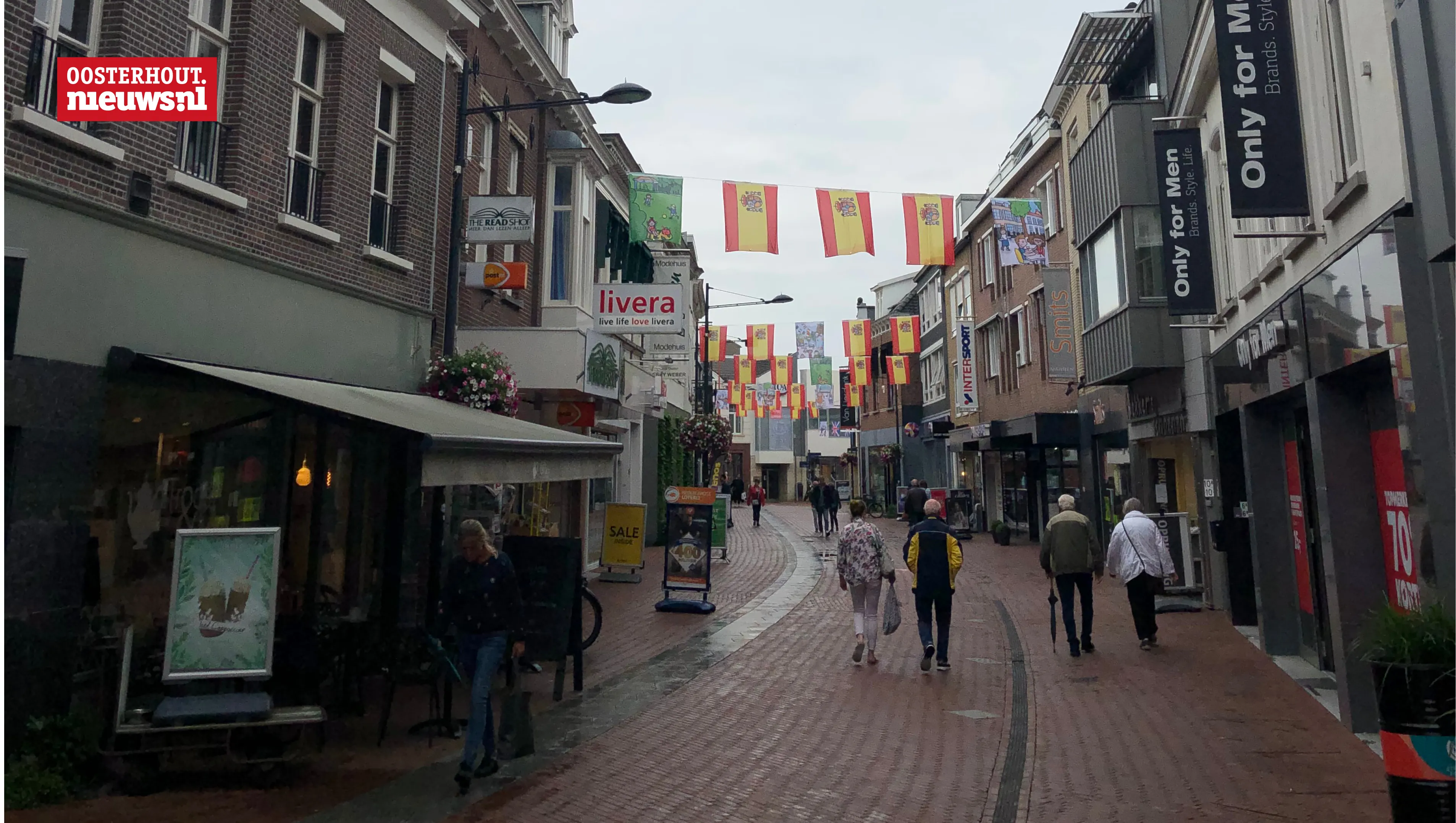 kerrkstraat