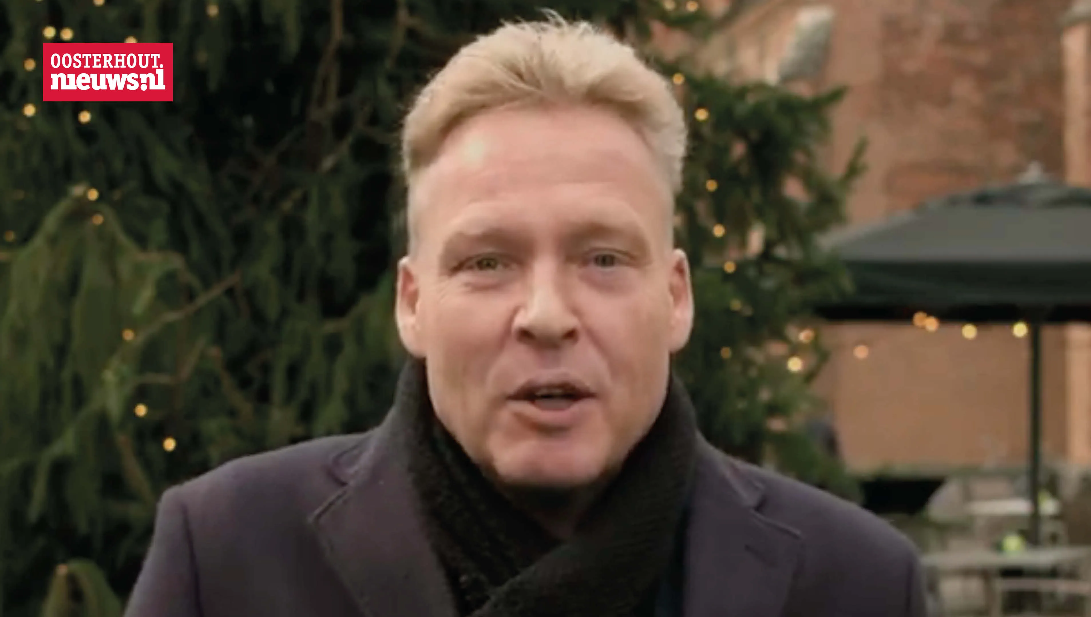 kerstboodschap
