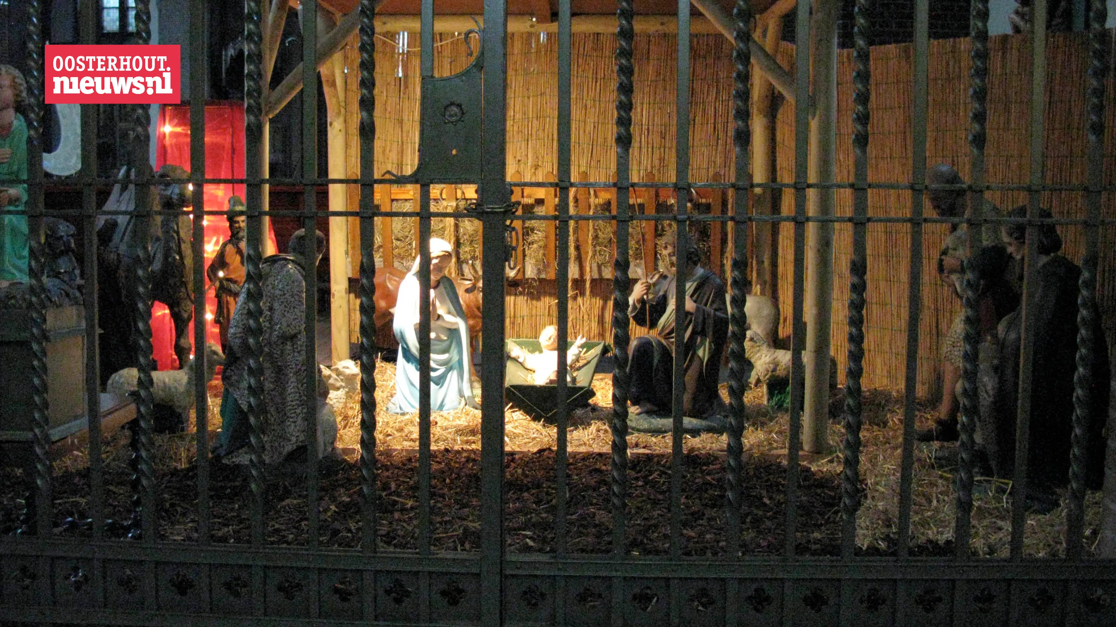 kerstgroep anthonius nw19