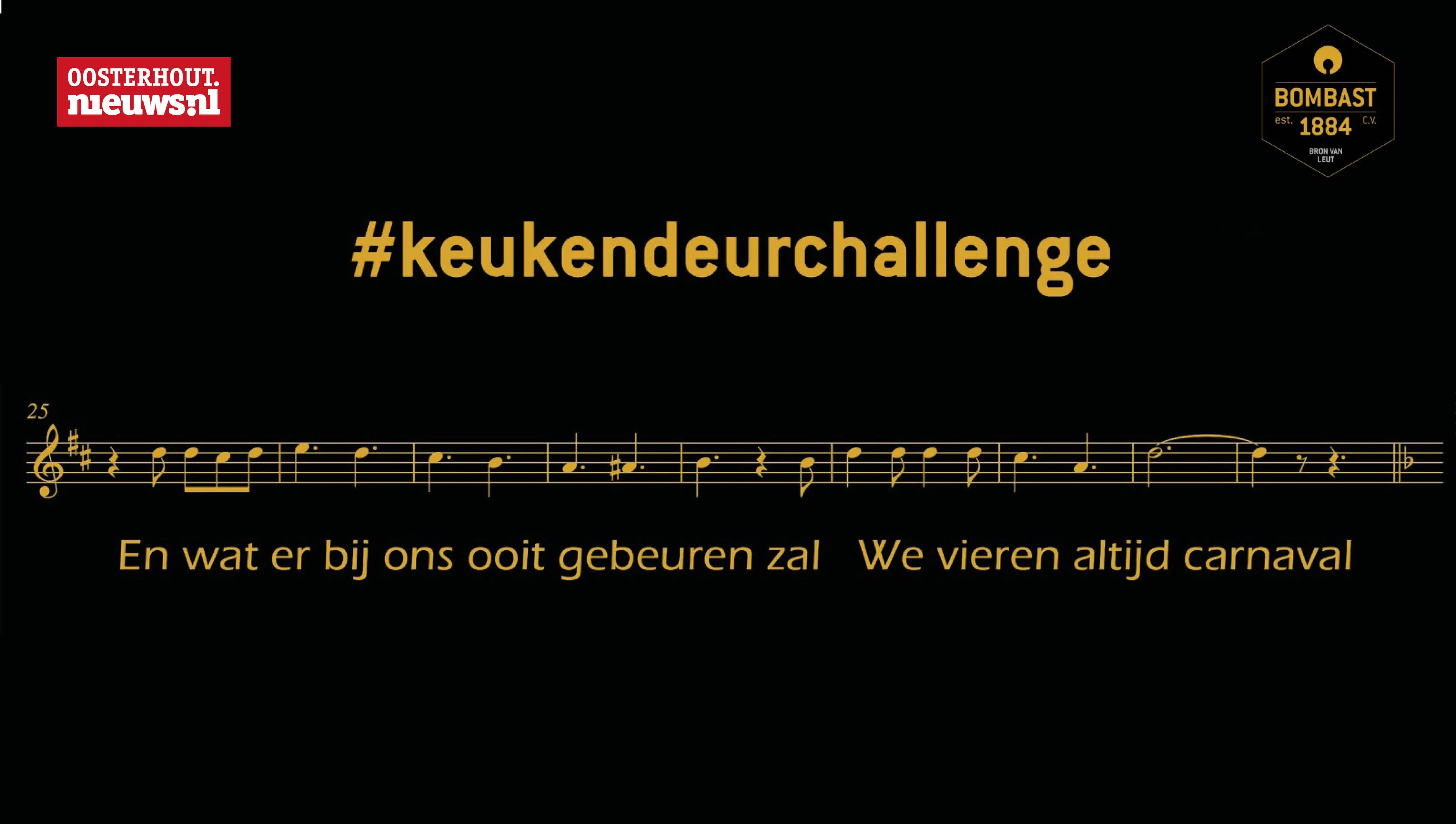 keukendeurchallenge