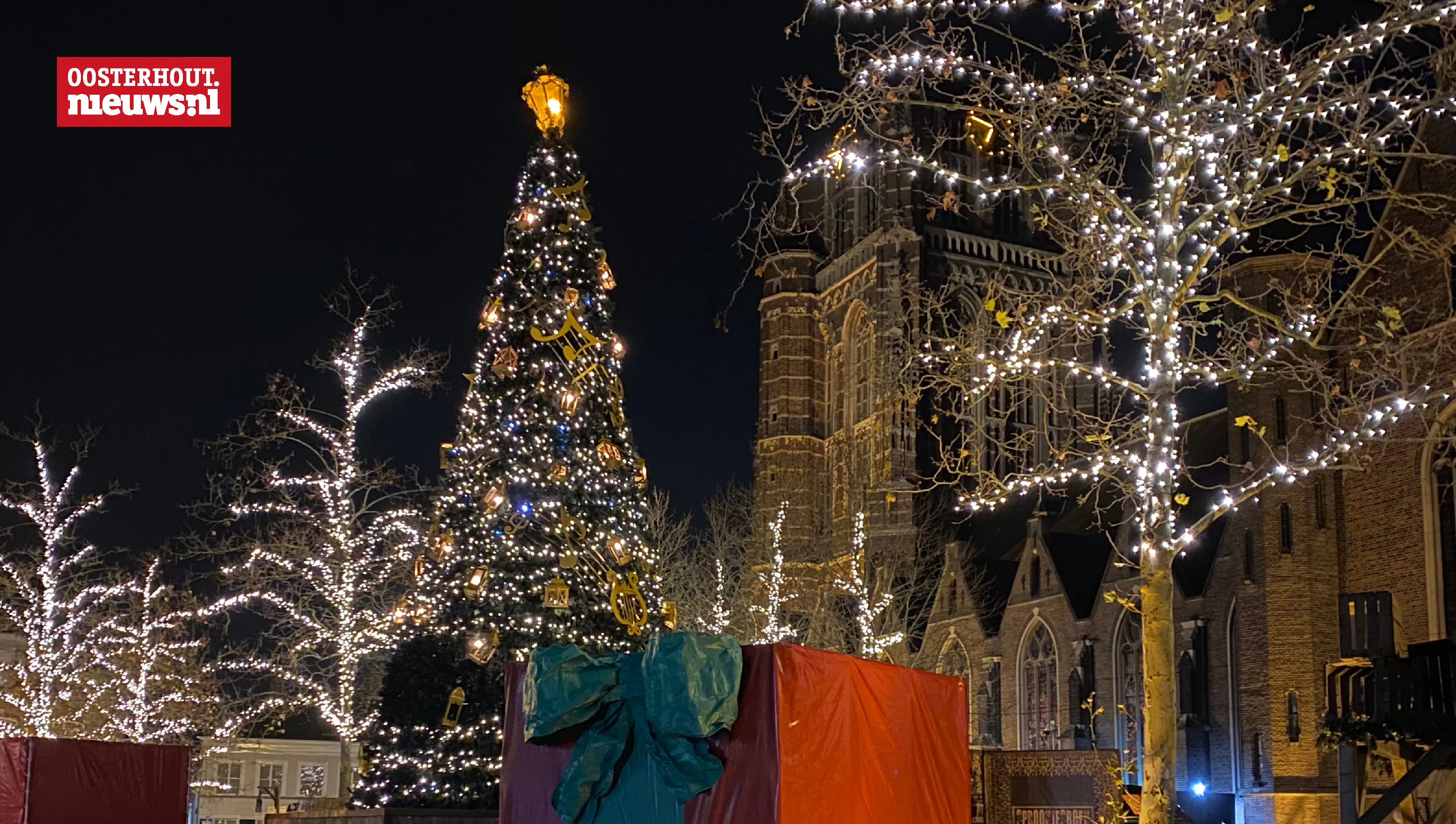 kids koning wintermarkt 2020