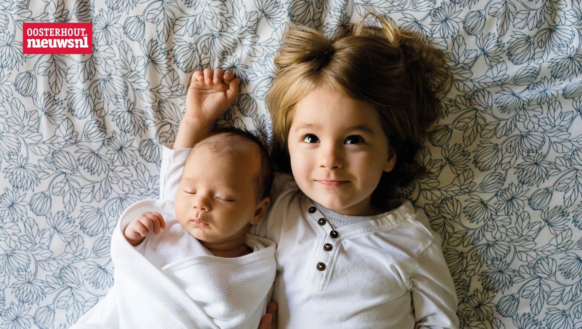 kind en baby