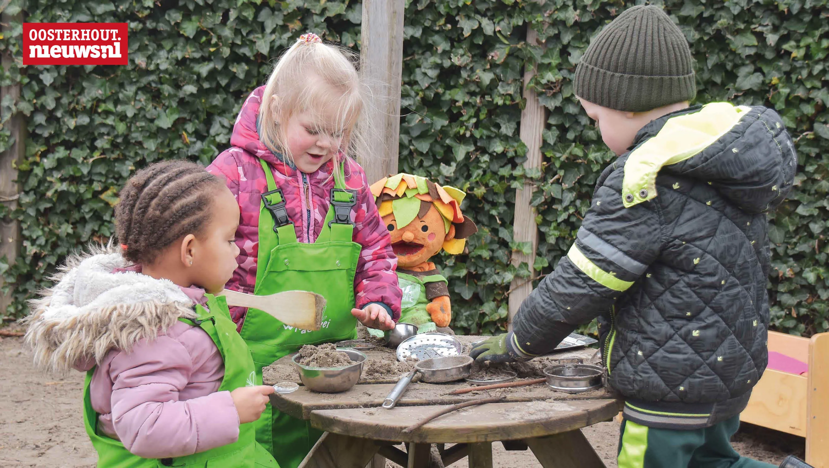 kinderdagverblijf wiedewei