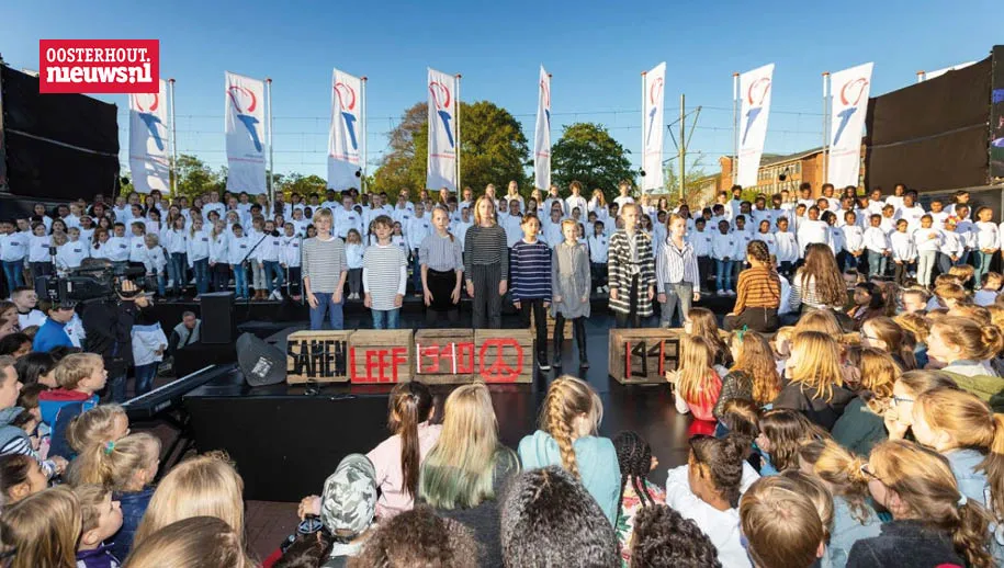 kinderherdenking