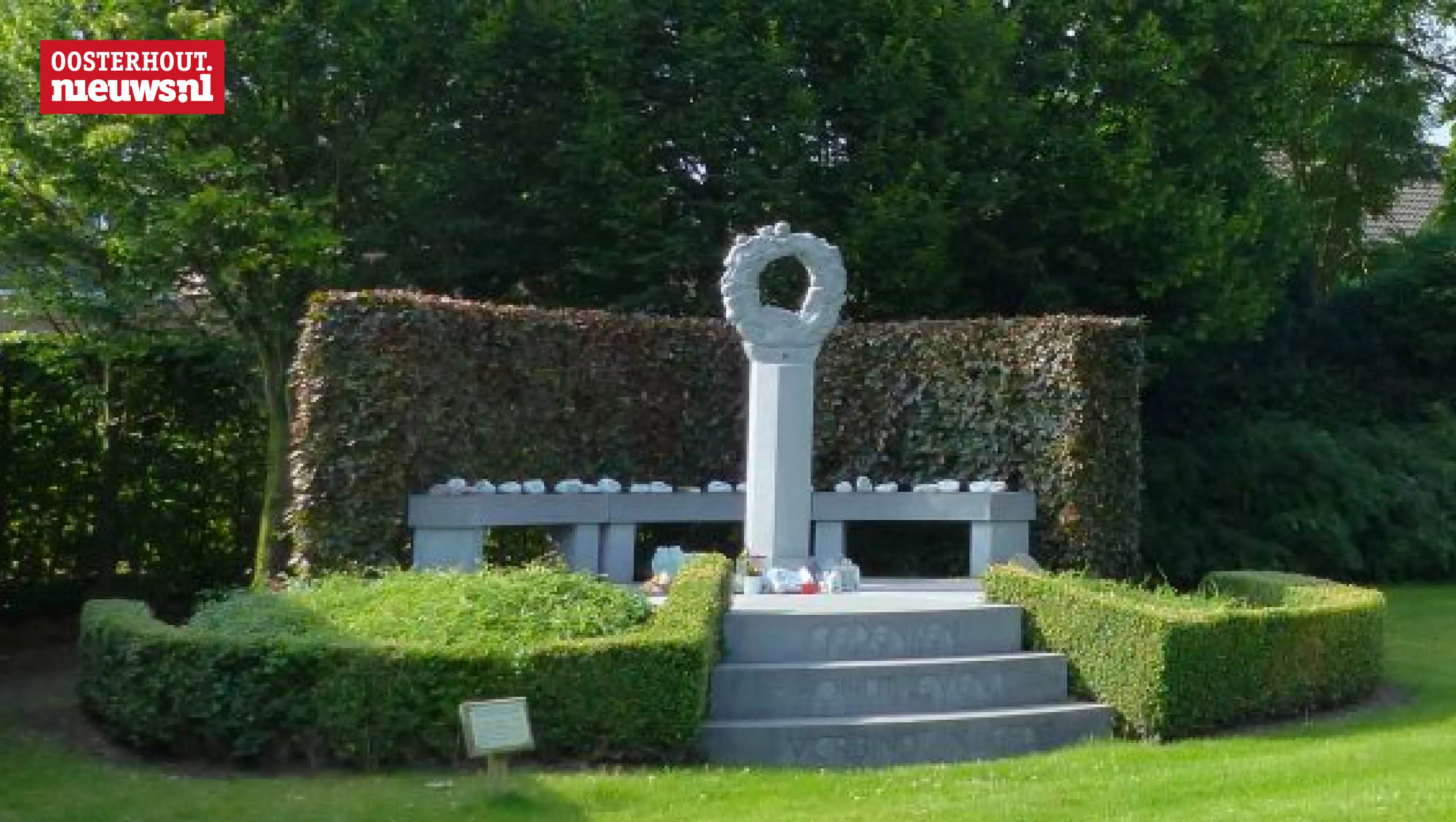 kindermonument leijsenakkers