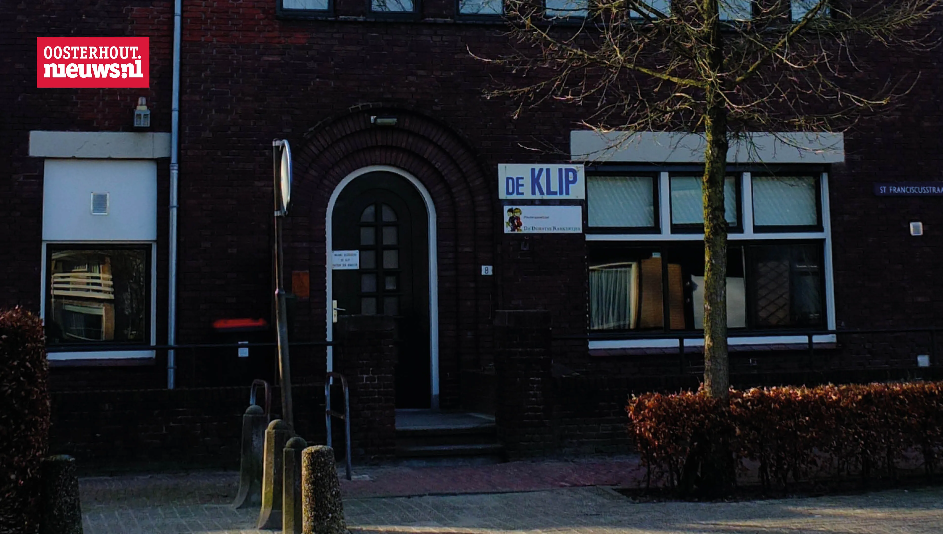 klip dorst