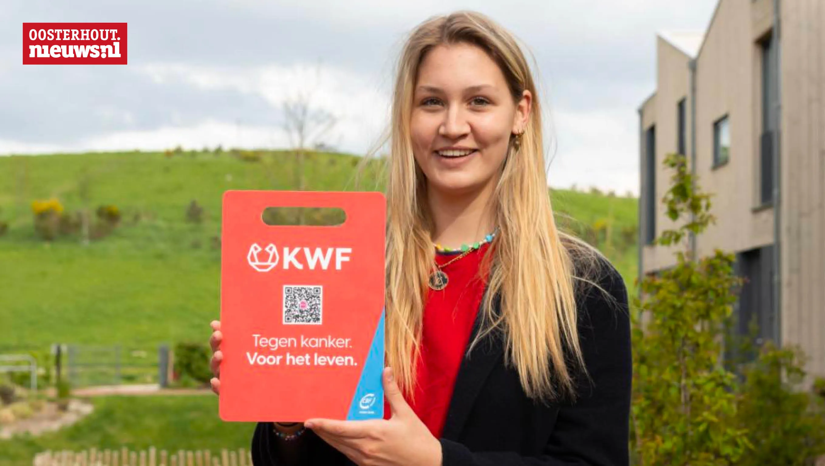 kwf collecteren