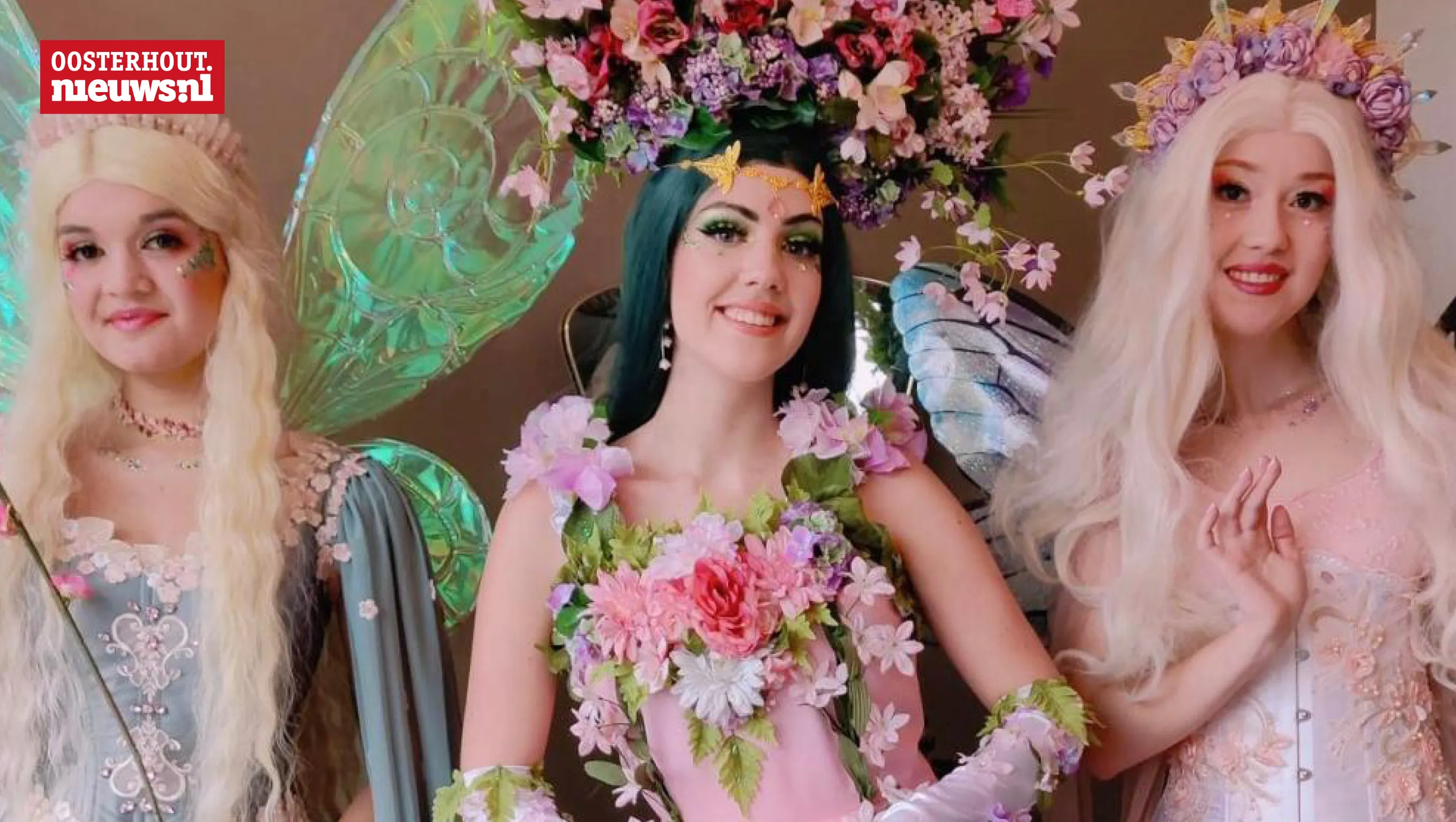 lentekriebels arendshof