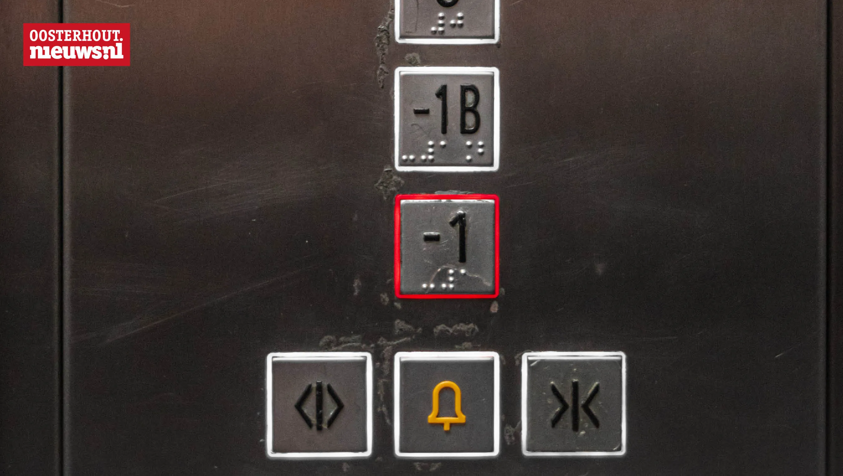 liftknoppen