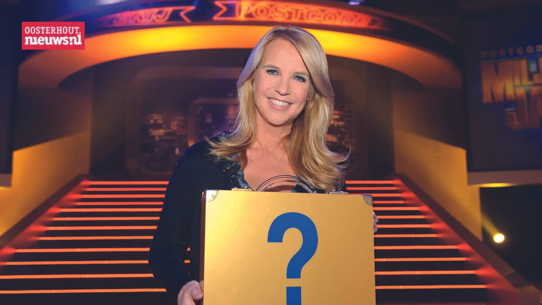 linda de mol