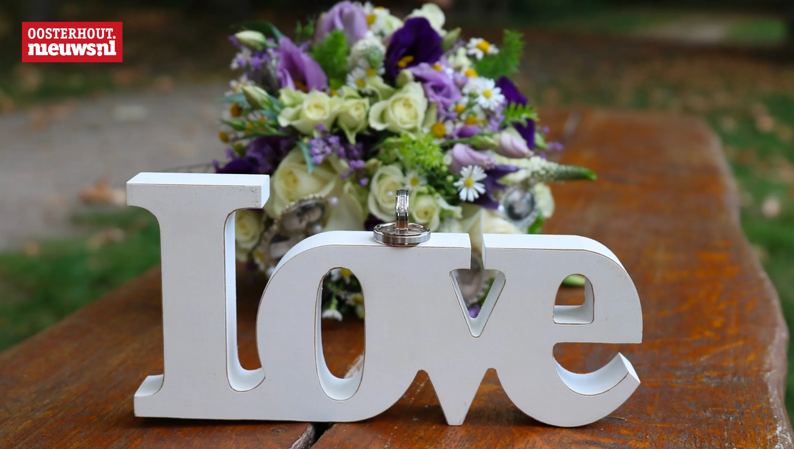 love trouwen ringen trouwring