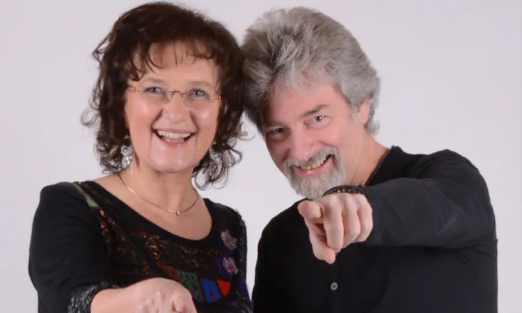 lya de haas en henny korste