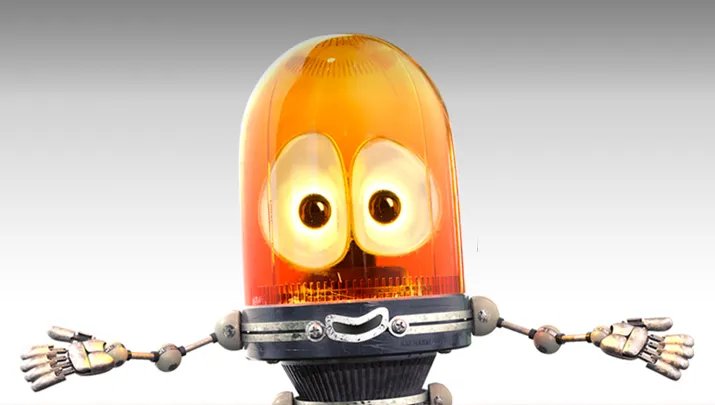 maak het ze niet te makkelijk