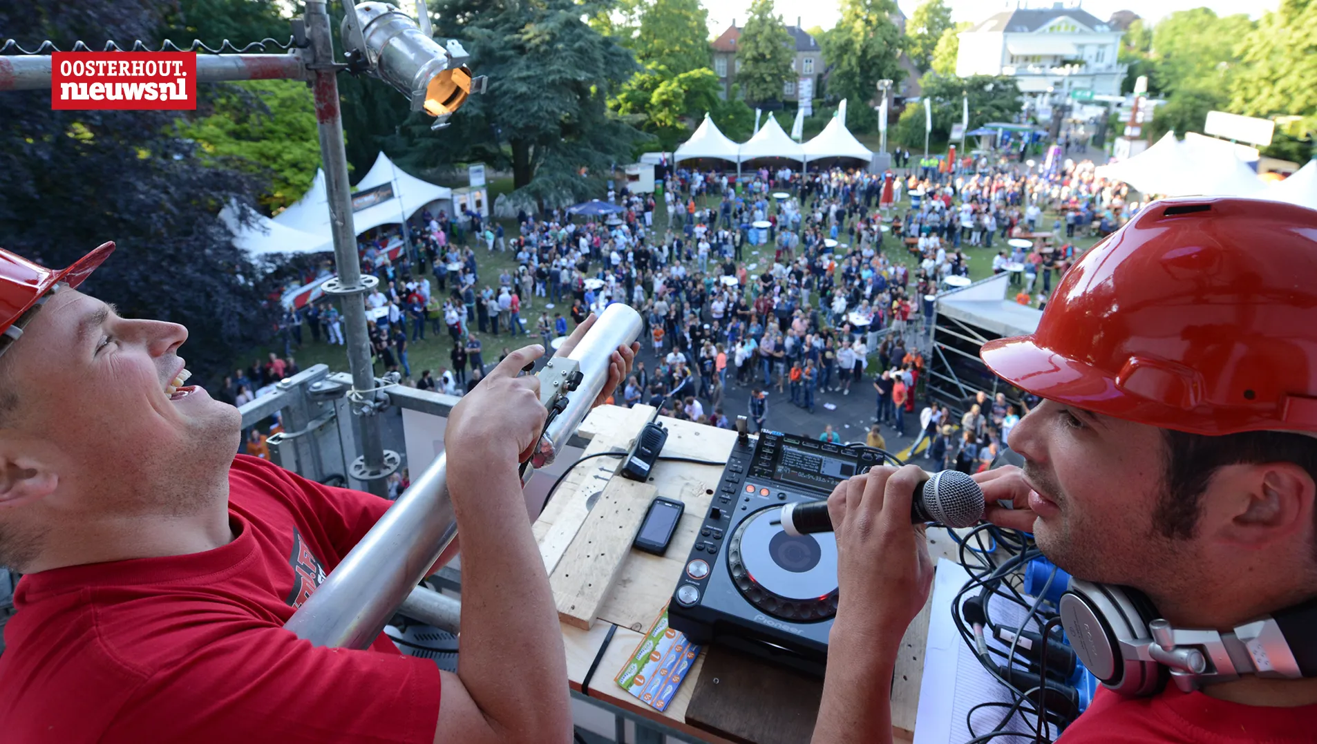 manitou fm