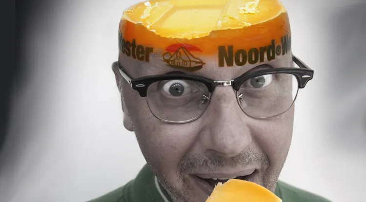 mark van de veerdonk