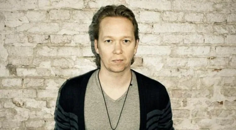 martin buitenhuis